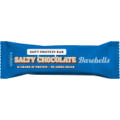 Proteinbar Salty Chocolate 55g Barbells