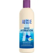 Schampo Deep Hydration 300ml Aussie