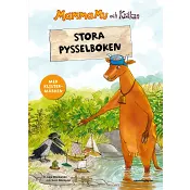 Mamma Mu och Kråkan