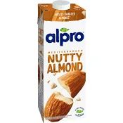 Mandeldryck Rostad 1l Alpro