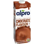 Sojadryck Choklad 1l Alpro