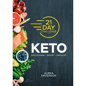 21 Day Challenge - Keto