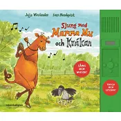 Sjung med Mamma Mu och Kråkan : med ljudmodul