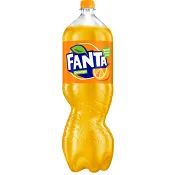 Läsk Orange 2l Fanta