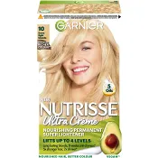 Hårfärg 10.0 Camomille 1-p Nutrisse