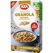 Granola Natural 500g AXA
