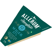 Herrgård vällagrad 17% ca 700g Allerum