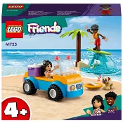 LEGO Friends Skoj med strandbuggy 41725