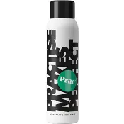 Deodorant & Body Spray 150ml Prac