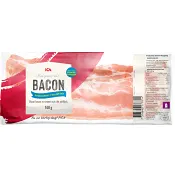 Bacon skivat 140g ICA