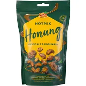 Nötmix Honung Rosmarin 150g Exotic Snacks