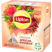 Te African Rooibos 20-p Lipton