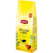Yellow label te 150g Lipton