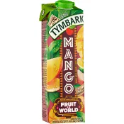 Fruktdryck Mango Drickfärdig 1l Tymbark