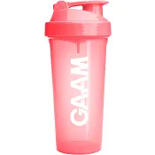Shaker 1-p GAAM