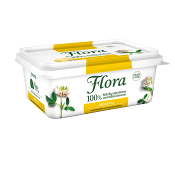 Margarin Original Normalsaltat växtbaserad 59% Flora