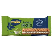 Sandwich Pesto 2-p Wasa