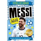 Messi äger