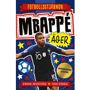 Mbappé äger