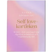 Self love-kortleken