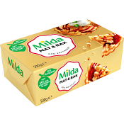 Margarin Mat & Bak växtbaserat 500g Milda