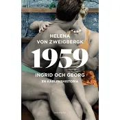1959 : Ingrid och Georg - en kärlekshistoria