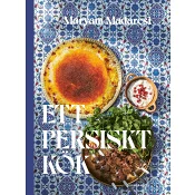 En persisk kokbok