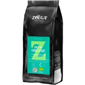 Kaffe Koffeinfri Ekologisk 325g Zoegas