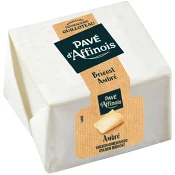 Brie Ambre 150g Pave d'Affinois