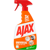 Spray Universal 750ml Ajax