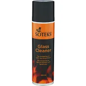 Glass Cleaner 250ml Soteks