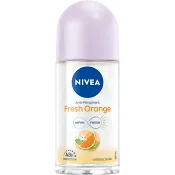 Antiperspirant Roll-on Fresh Orange 50ml Nivea