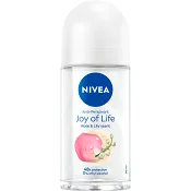 Antiperspirant Roll-on Joy of Life 50ml Nivea