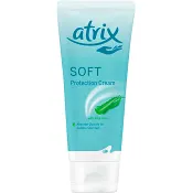 Handkräm Soft Protection Cream 100ml Atrix