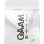 Proteinpulver Delicious Vanilla 500g GAAM