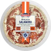 Pizza Salamino 420g Fiorelli