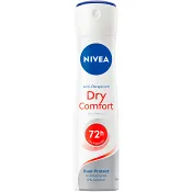Deodorant Spray Dry Comfort 150 ml Nivea