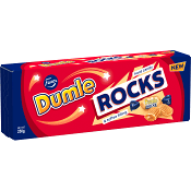Dumle Rocks box 250g Fazer