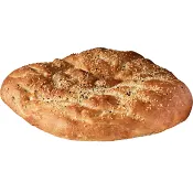 Grekisk pide 400g Bake My Day