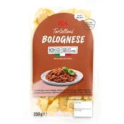 Tortellini Bolognese 250g ICA