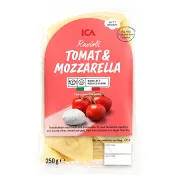 Ravioli Tomat & Mozzarella 250g ICA