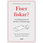 Fiser fiskar? : en kortfattad guide till djurrikets väderspänningar