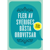 Fler av Sveriges bästa ordvitsar