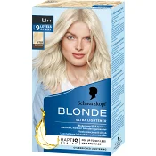 Hårfärg Blonde L1++ Extra 1-p Schwarzkopf