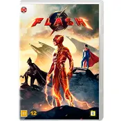 DVD The Flash