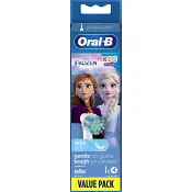 Refill Frozen 4p Oral-B