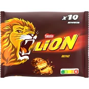Lion Mini 198g Nestlé
