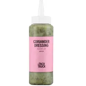 Coriander Dressing 250ml El Taco Truck