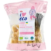 Gourmetpotatis Ekologisk 900g Klass 1 ICA I love eco