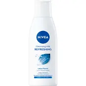 Ansiktsrengöring Refreshing Cleansing Milk 200ml NIVEA